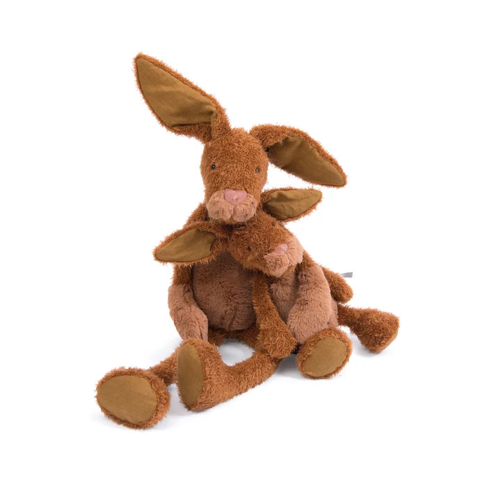 Moulin Roty konijn groot Baba Bou 0+