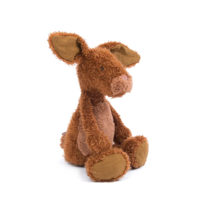 Moulin Roty knuffel konijn Baba Bou 0+