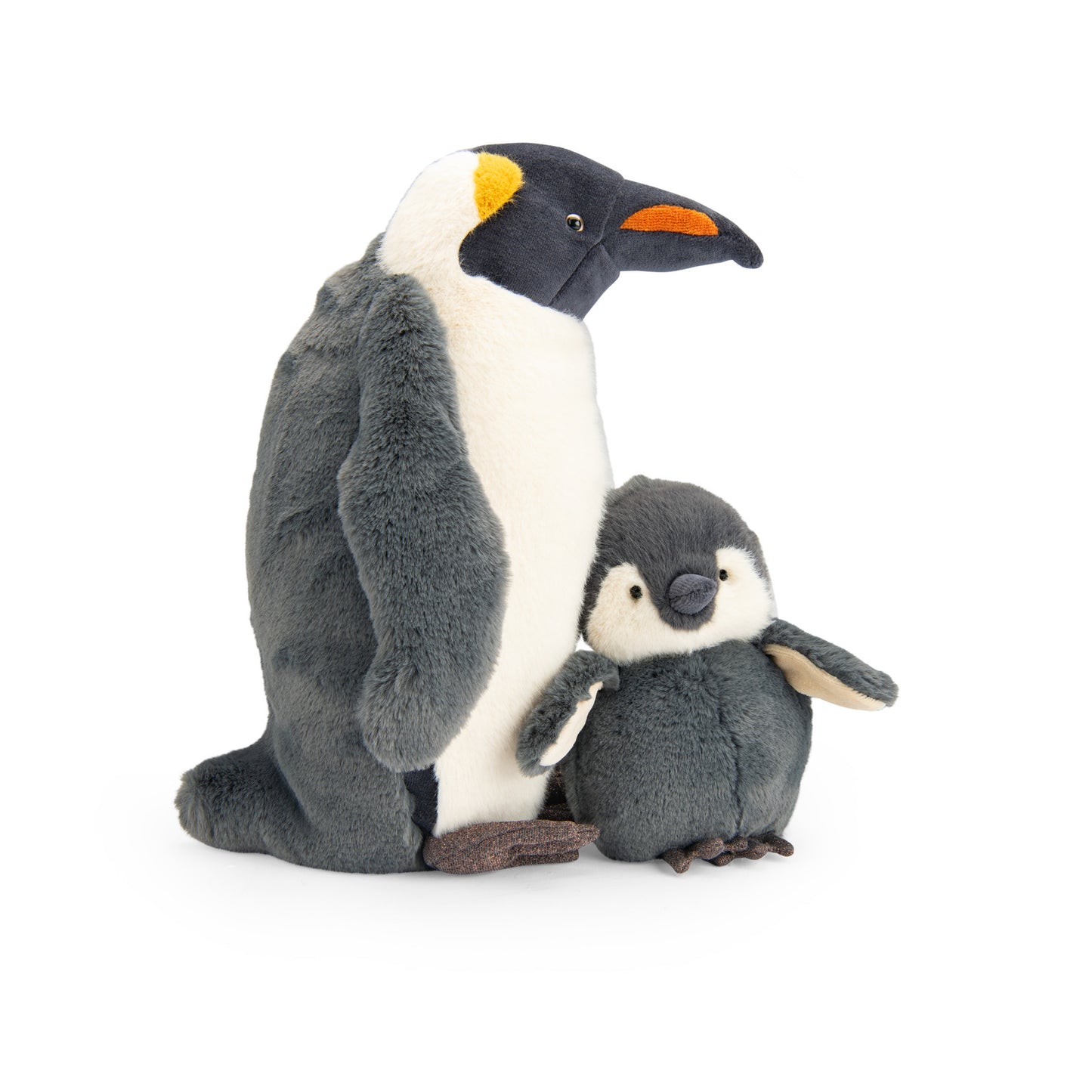 Moulin Roty Kleine pinguïn Tout autour du monde 0+