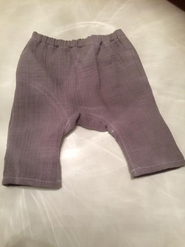 petitepippa broek basic