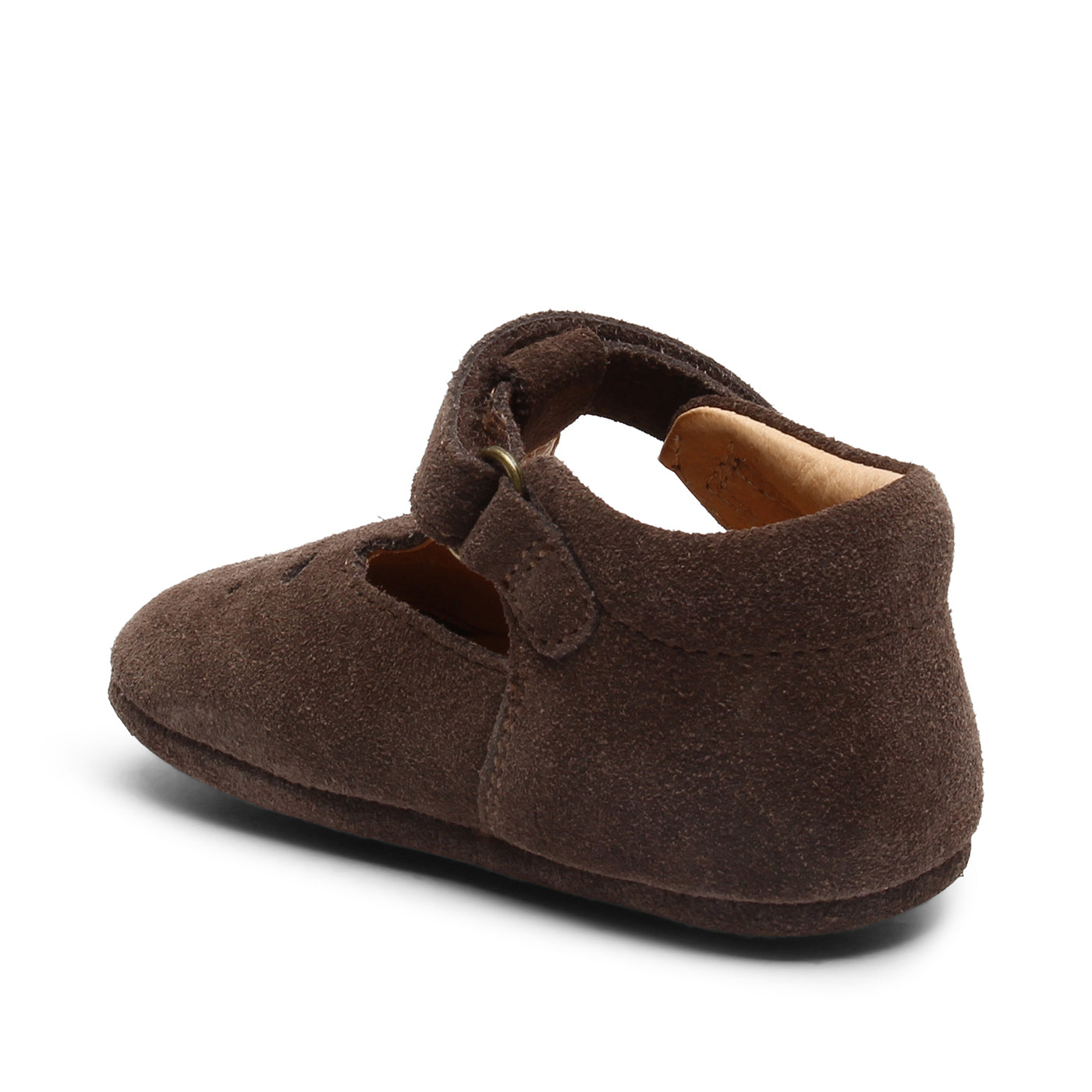 bisgaard babyschoentje bloom