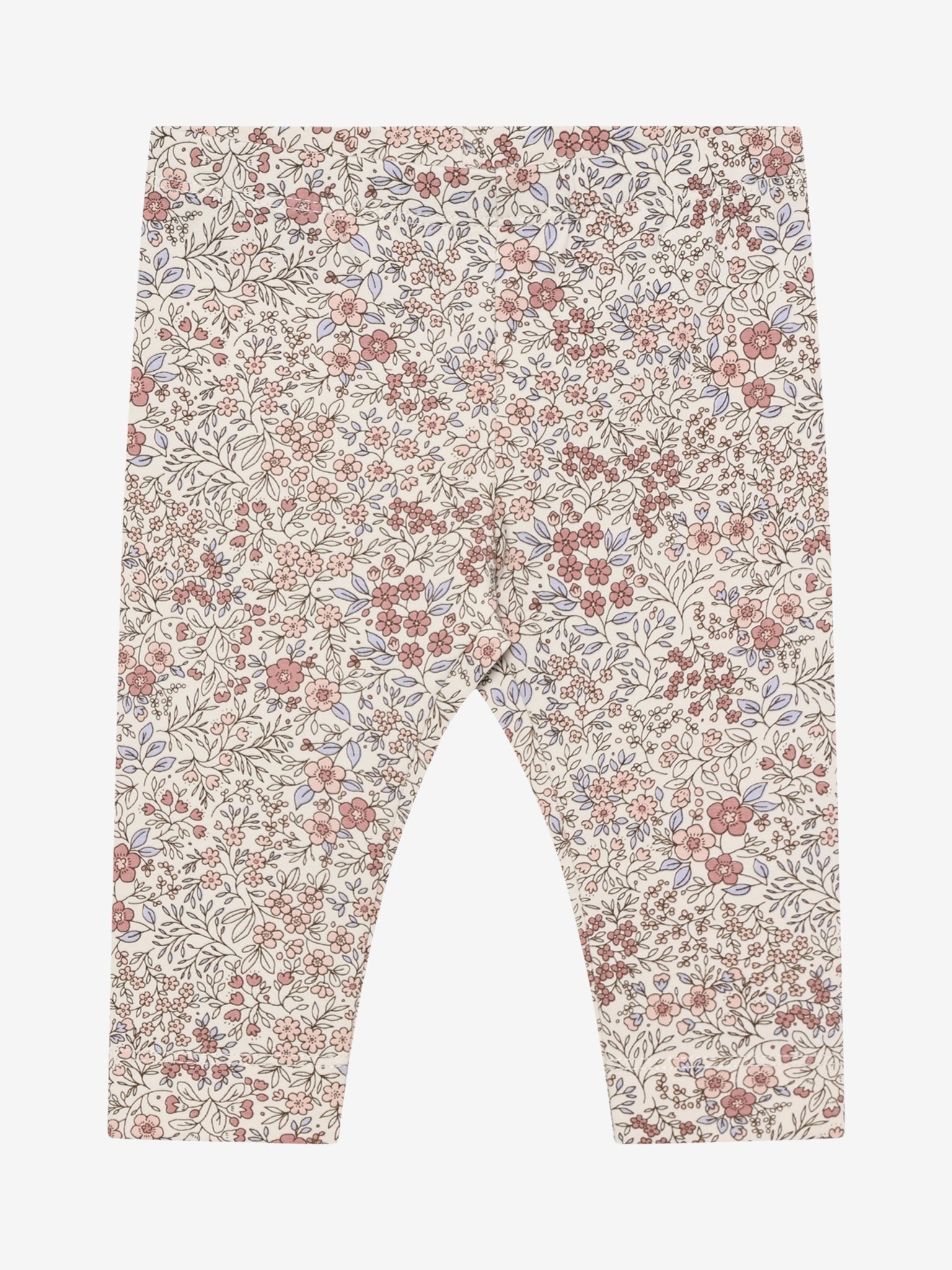 EN FANT Legging met all-over print 56 62 68 58