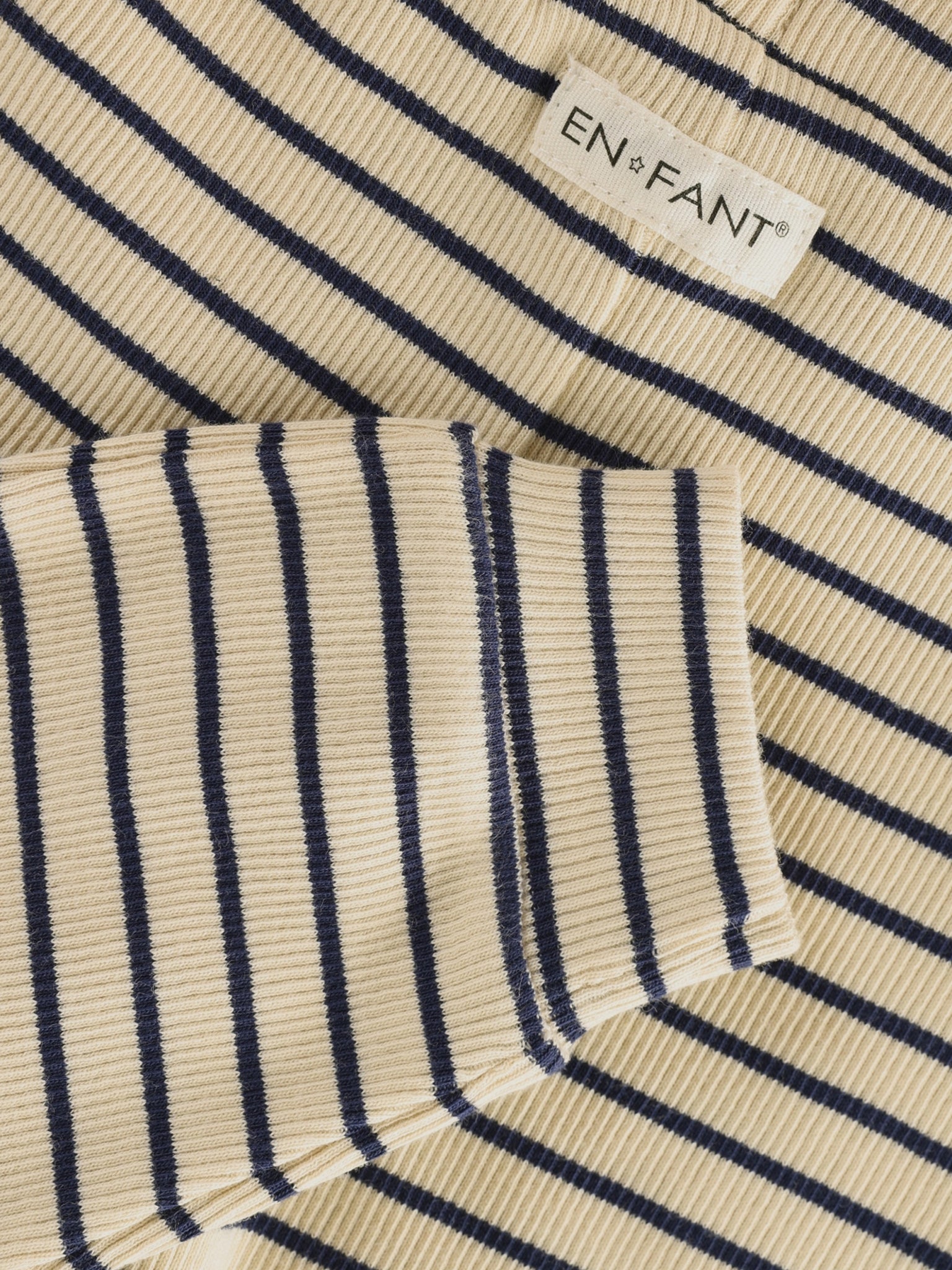 Enfant broek streep