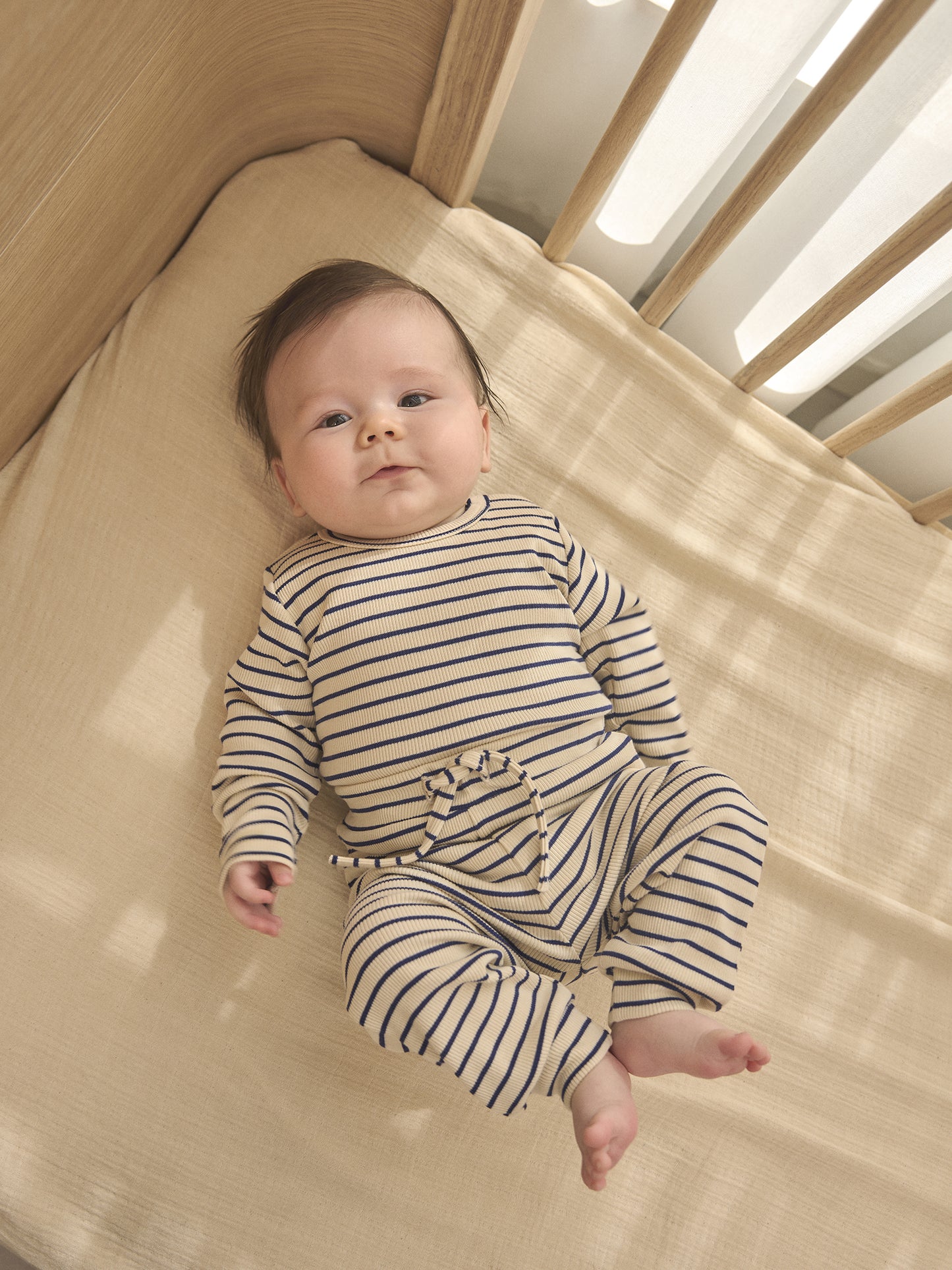 Enfant broek streep
