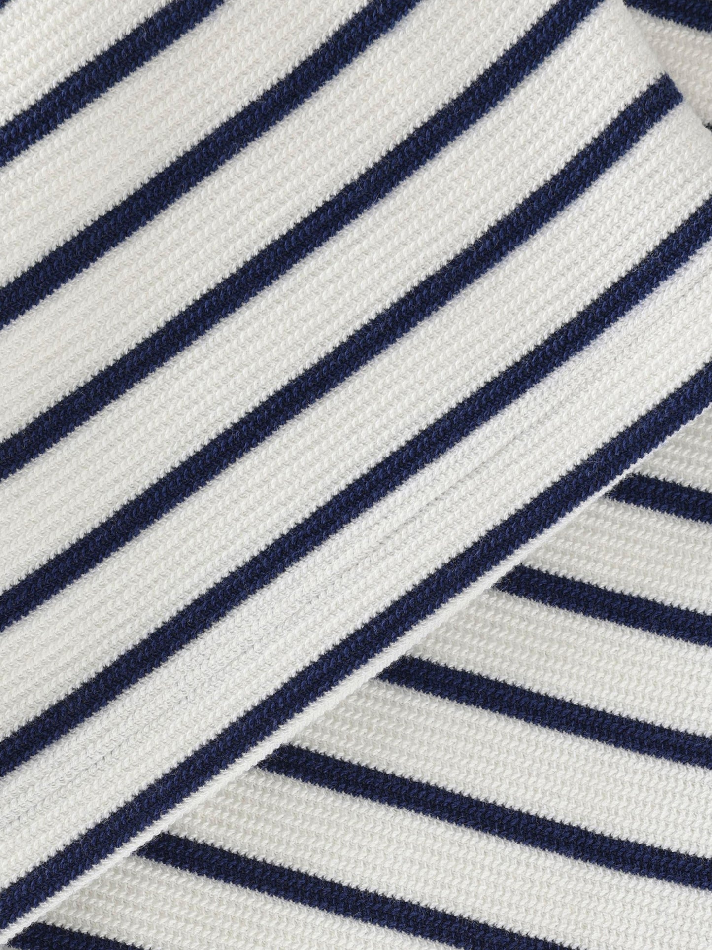 Enfant striped shorts