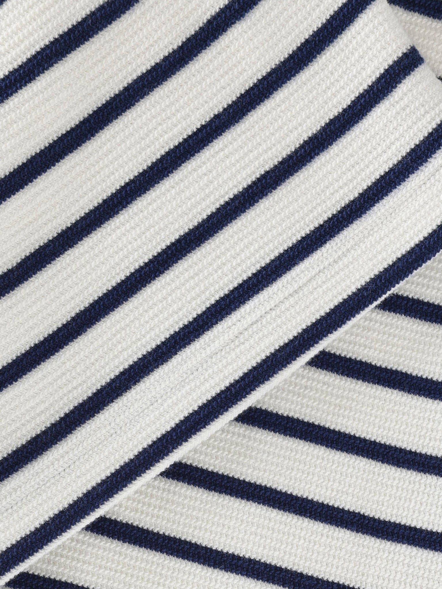 Enfant striped shorts