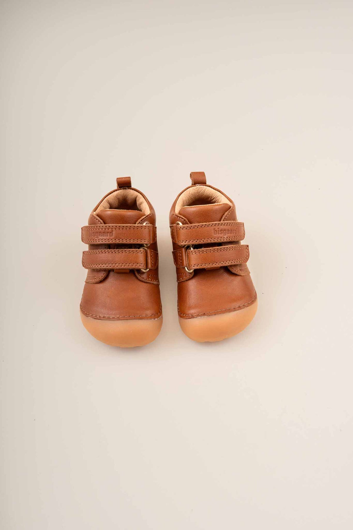 bisgaard barefoot carter cognac