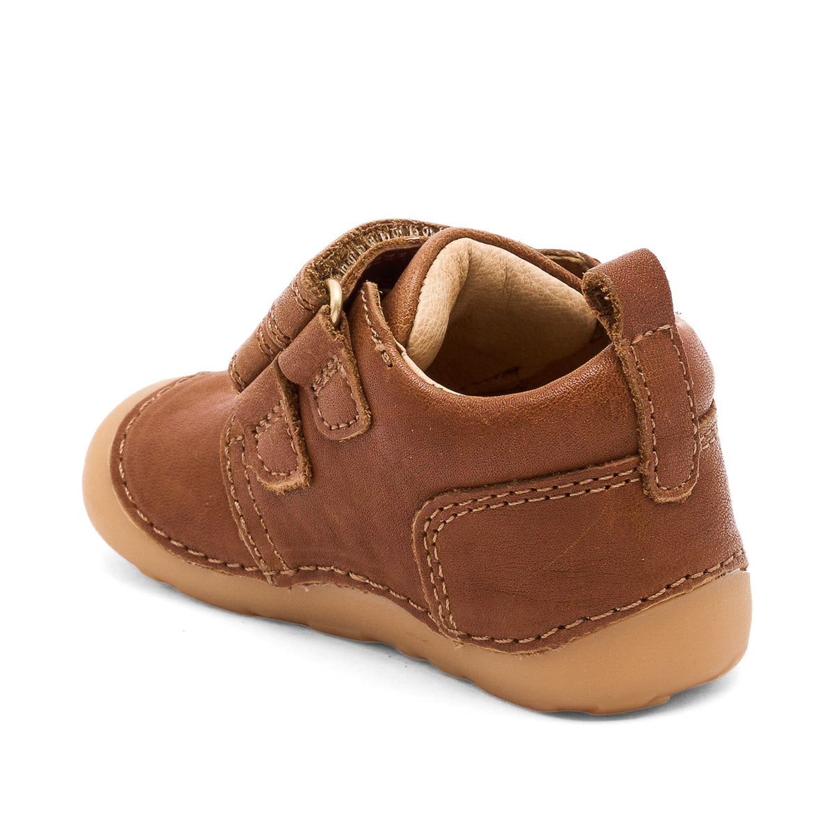 bisgaard barefoot carter cognac