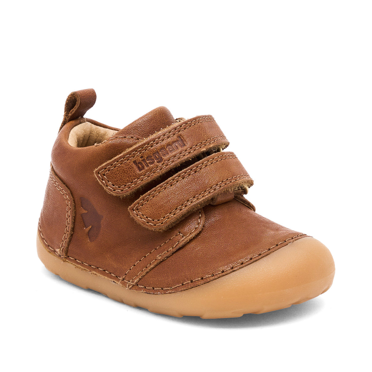 bisgaard barefoot carter cognac