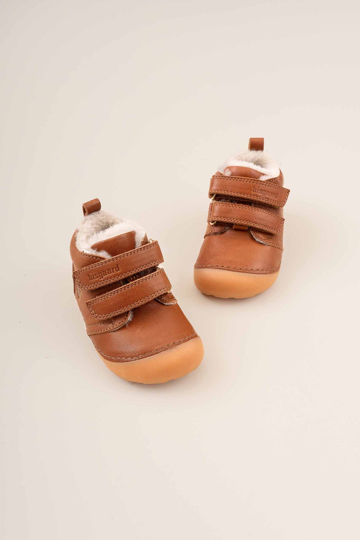 bisgaard barefoot carter lamb