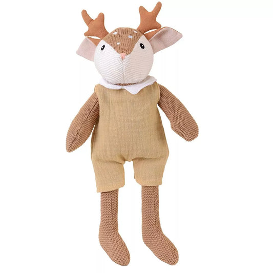Egmont toys knuffel Woody the Fawn 0+