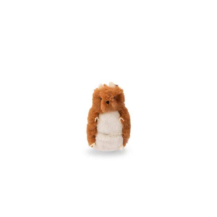 Baby Tooth Hamster Puce & Pilou