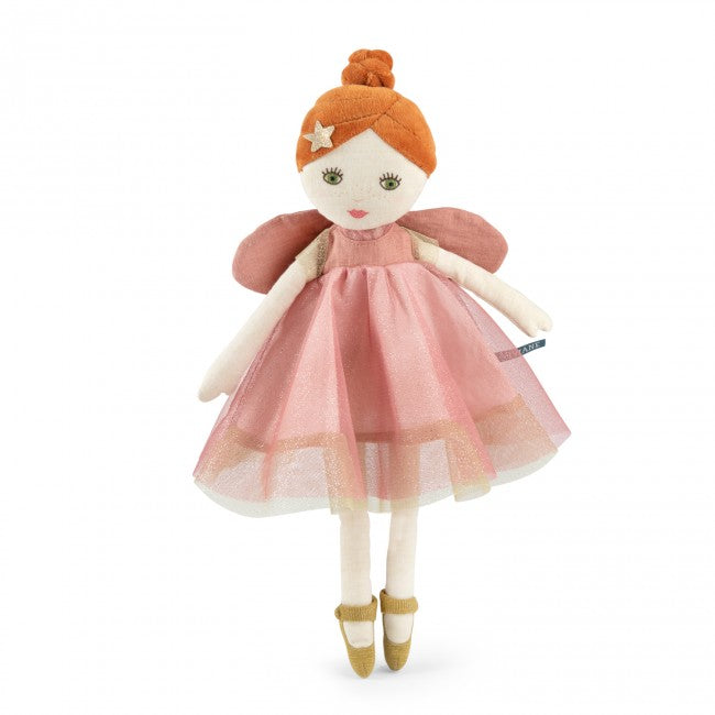 Moulin Roty pop Roze Fee Viviane Les Fées +10m