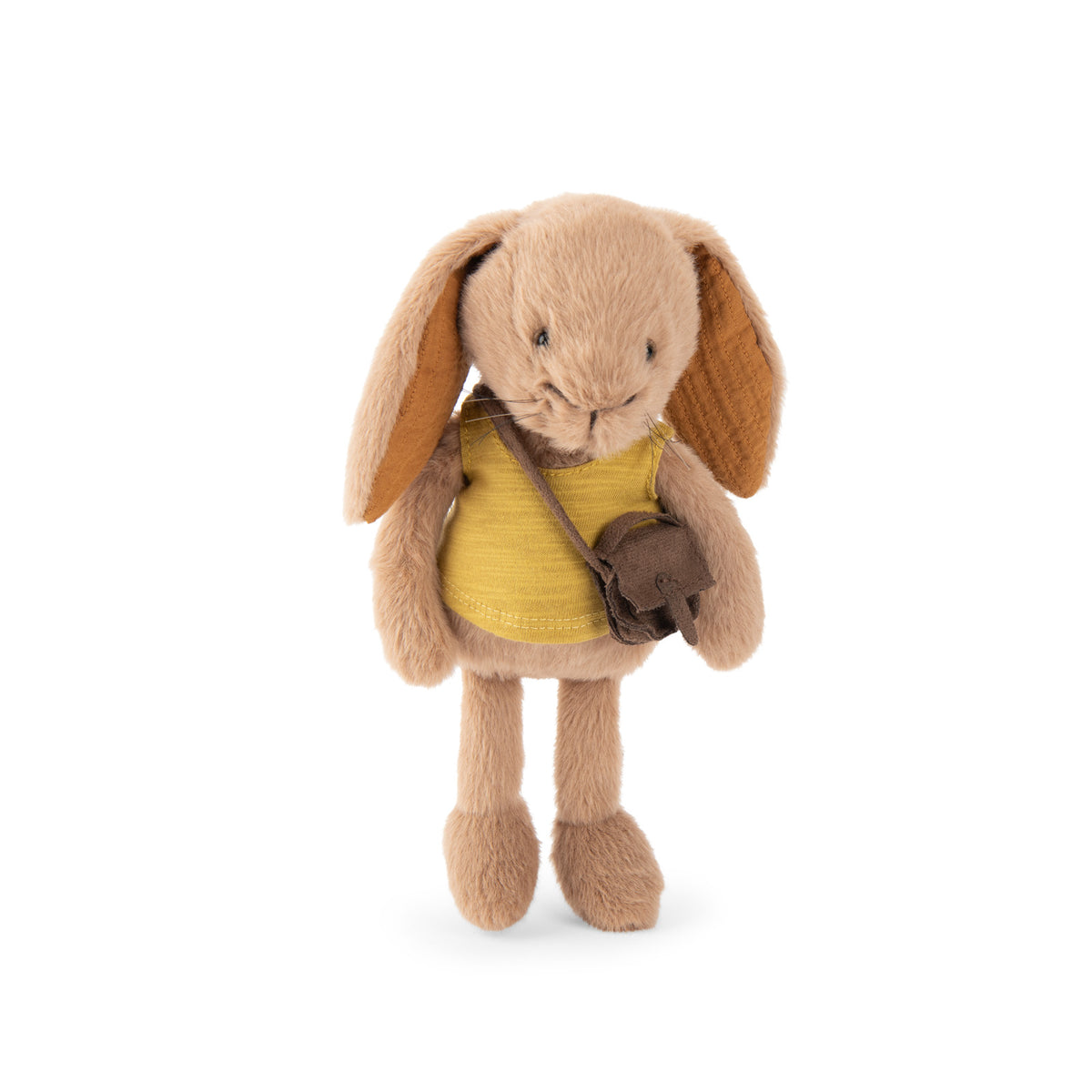 Moulin Roty knuffel Jojo rabbit La bande à Jojo