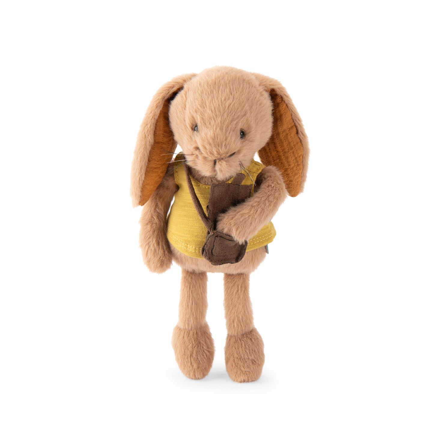 Moulin Roty knuffel Jojo rabbit La bande à Jojo