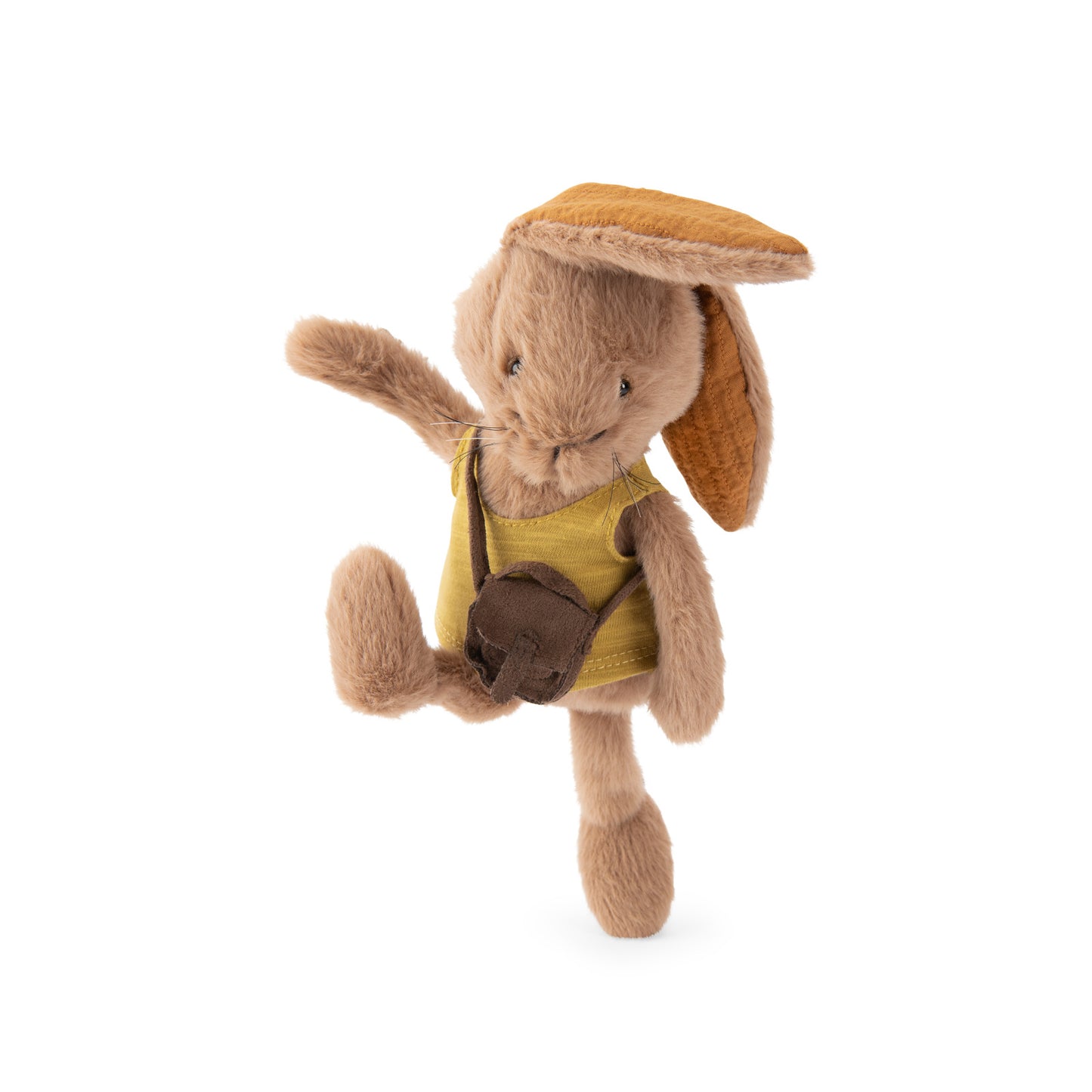 Moulin Roty knuffel Jojo rabbit La bande à Jojo