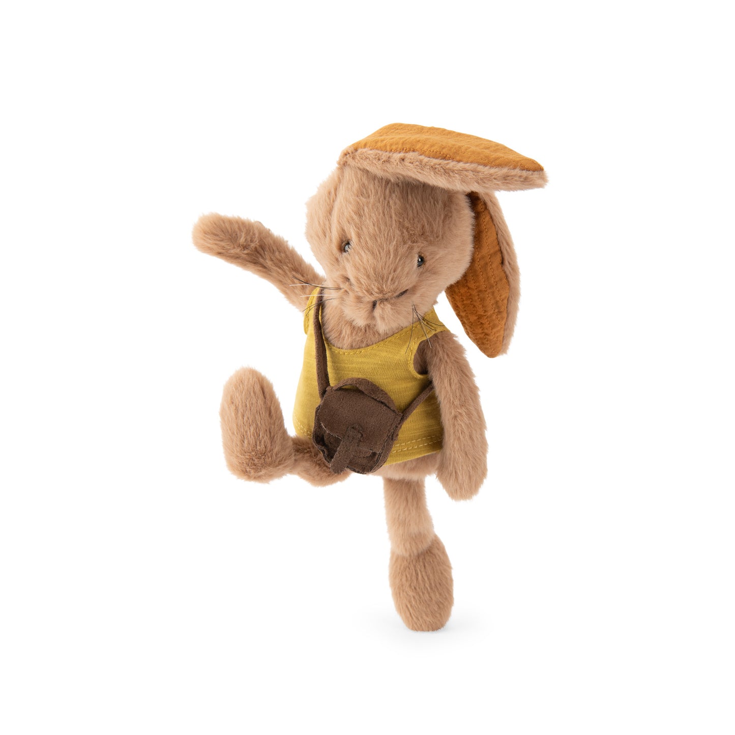 Moulin Roty knuffel Jojo rabbit La bande à Jojo