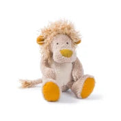 Moulin Roty knuffel leeuw klein Les Baba Bou +10m