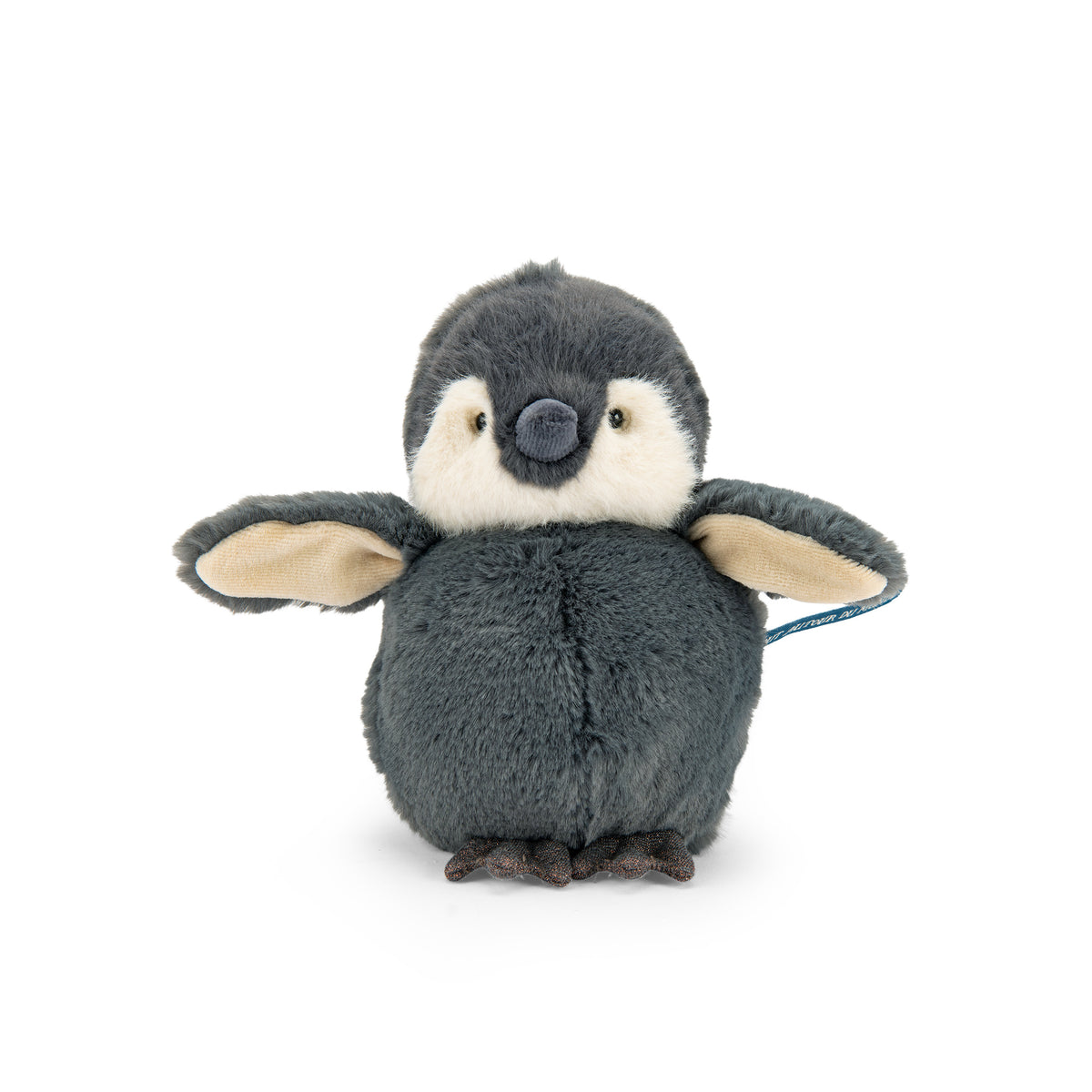 Moulin Roty Kleine pinguïn Tout autour du monde 0+