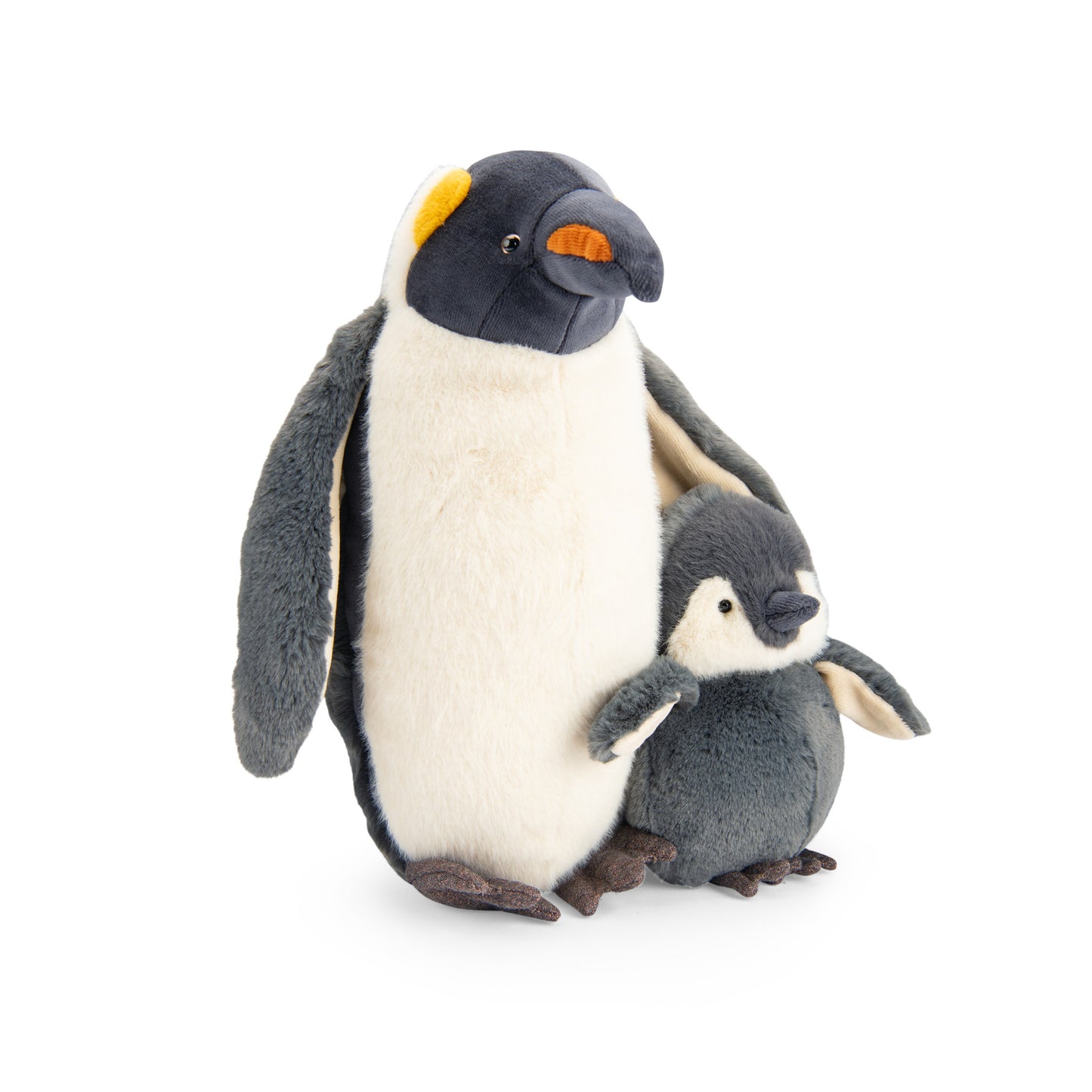 Moulin Roty Kleine pinguïn Tout autour du monde 0+
