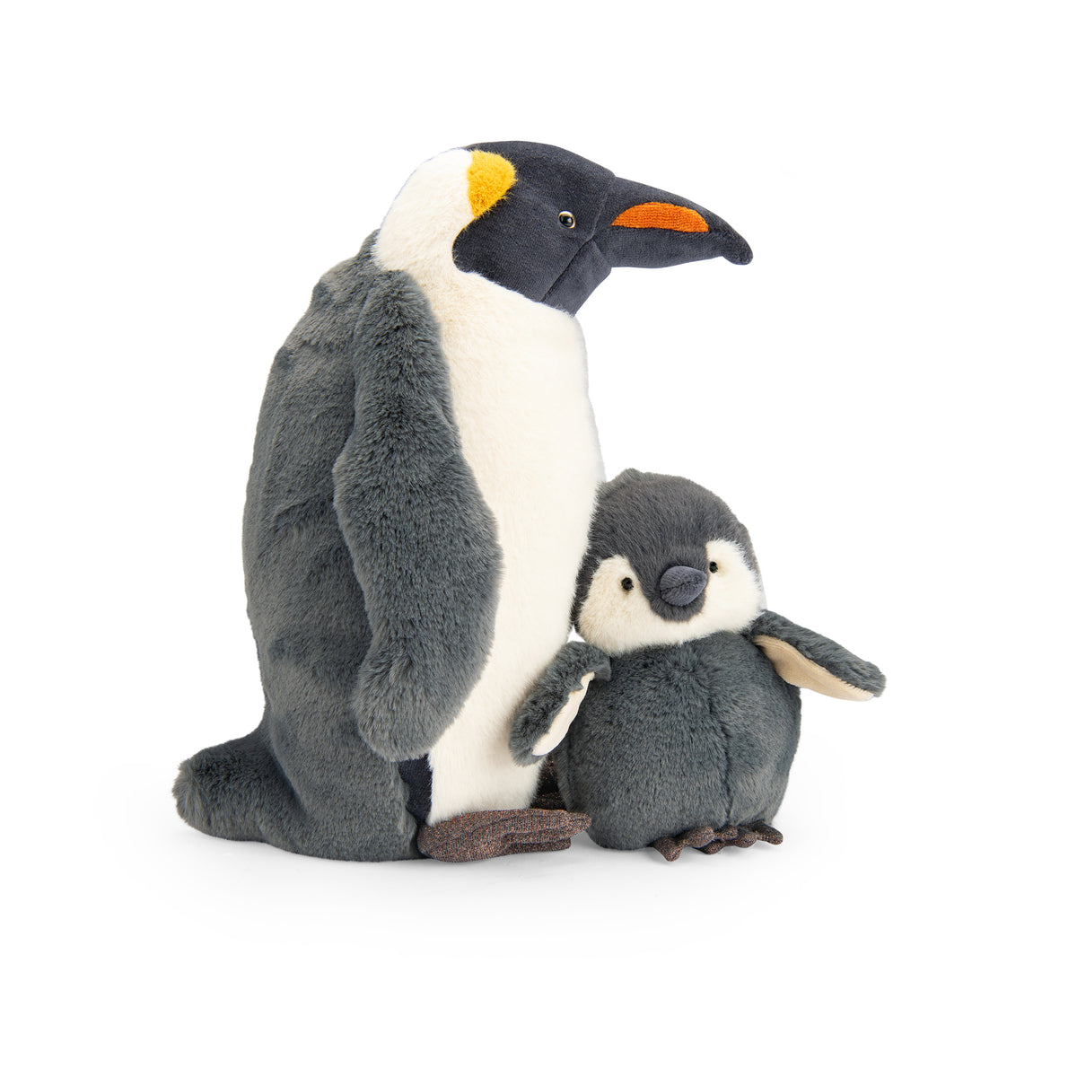 Moulin Roty Kleine pinguïn Tout autour du monde 0+