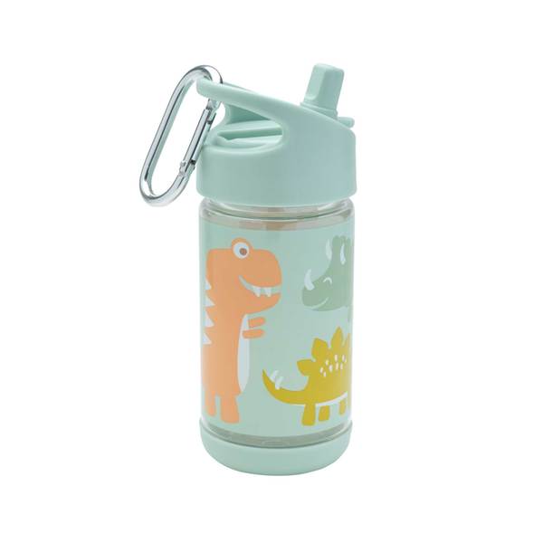 sugarbooger waterfles dino