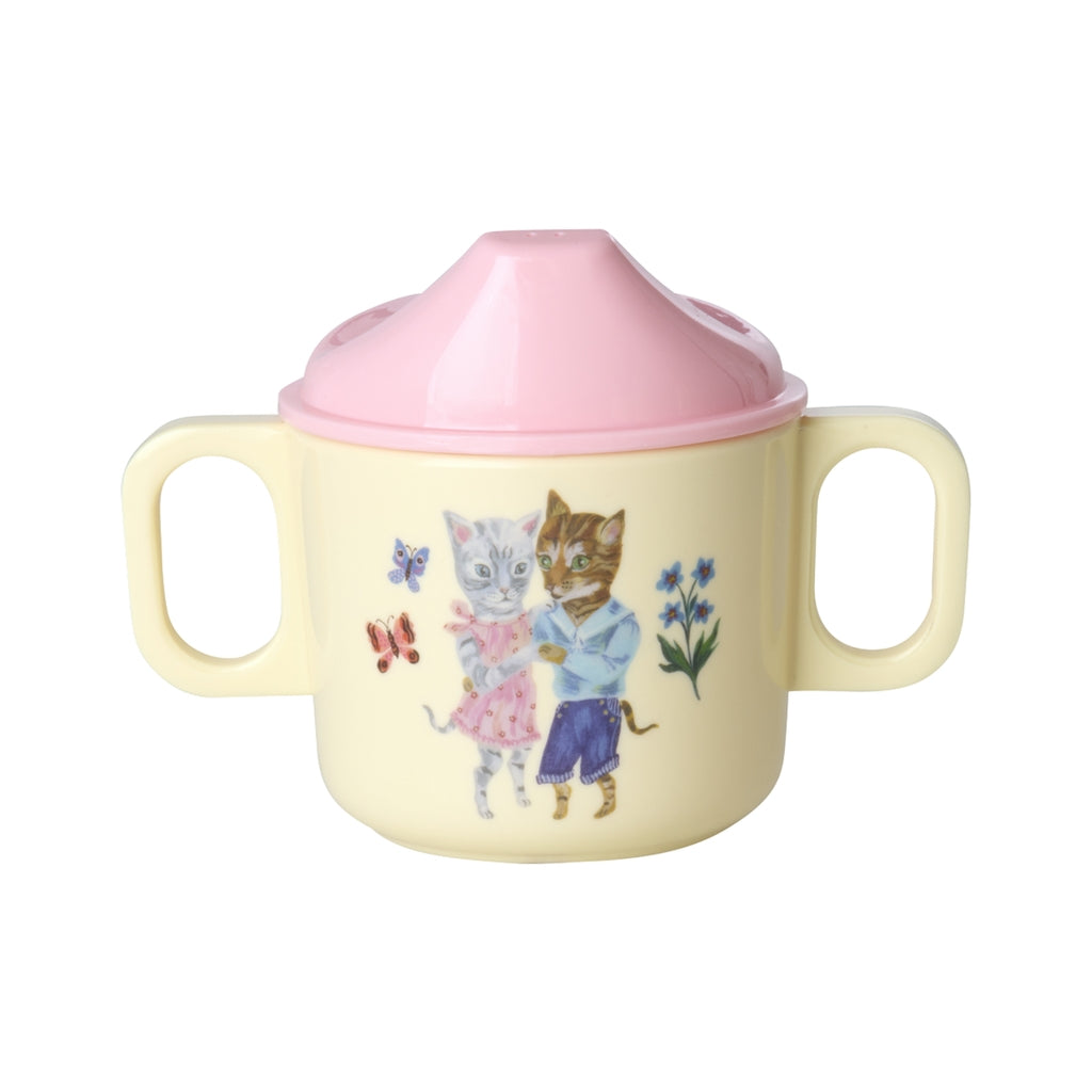 Rice Tuitbeker Nathalie Lété Print pink