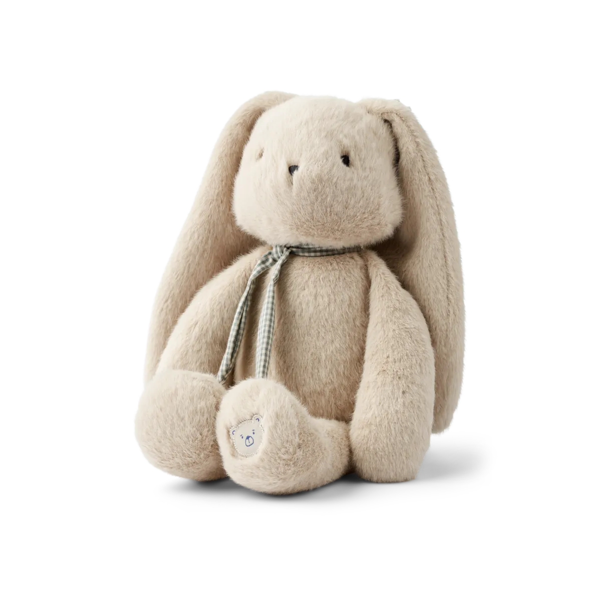 Liewood knuffelkonijn Teddy Berto mist +2mnd