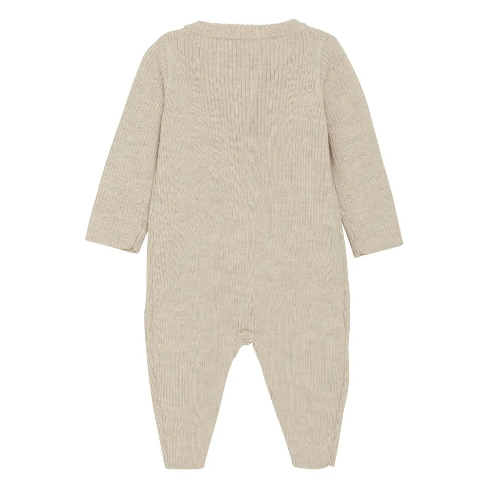 CeLaVi Jumpsuit merinowol 70 cm