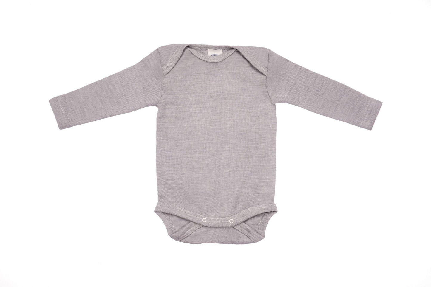 Cosilana romper zijdewol pastel div kleuren 0+