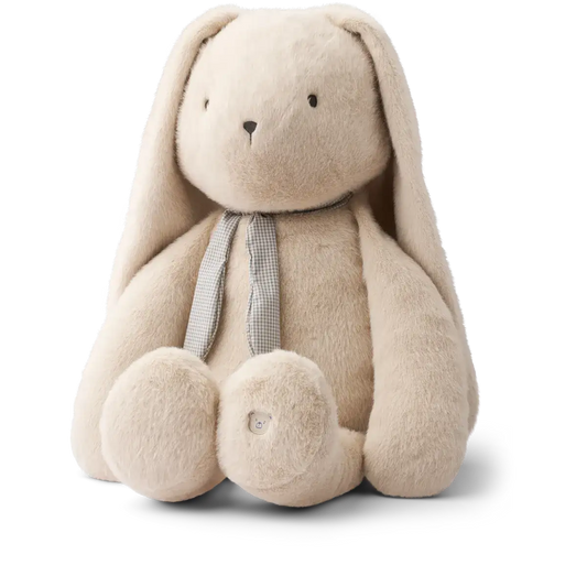 Liewood knuffel giga Konijn Berner Teddy +2m