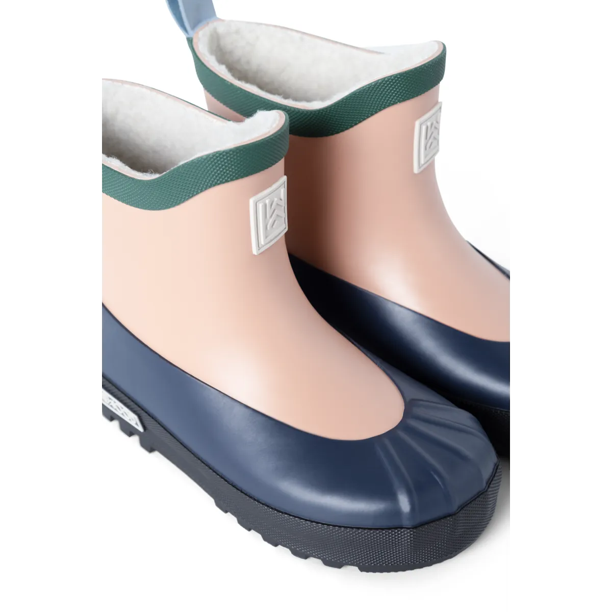Liewood Isaac Thermo Rainboot Pale tuscany multi mix