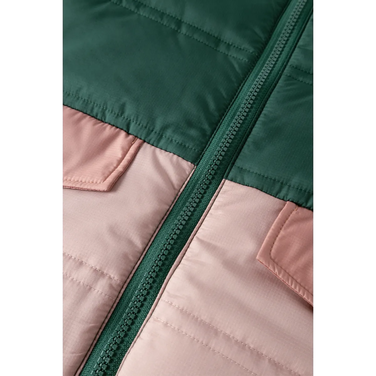 Liewood Franka Reversible Jacket Pale tuscany multi mix