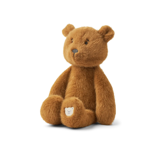 Liewood teddybeer Berto groot +2 mnd