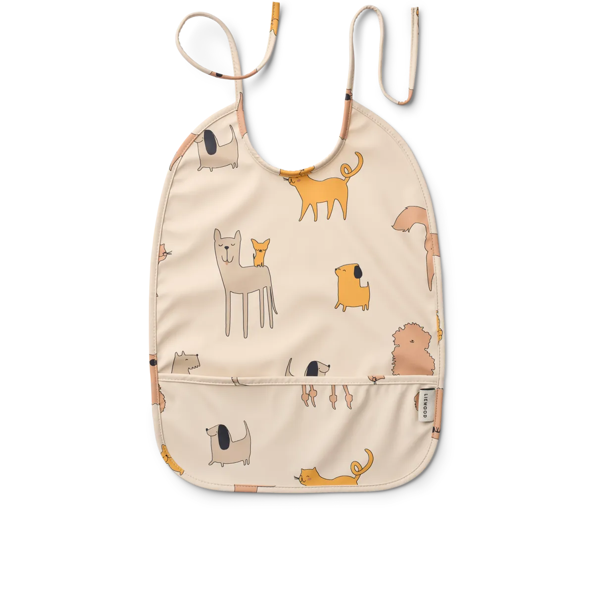 Bavette Liewood Lai chats et chiens 0+