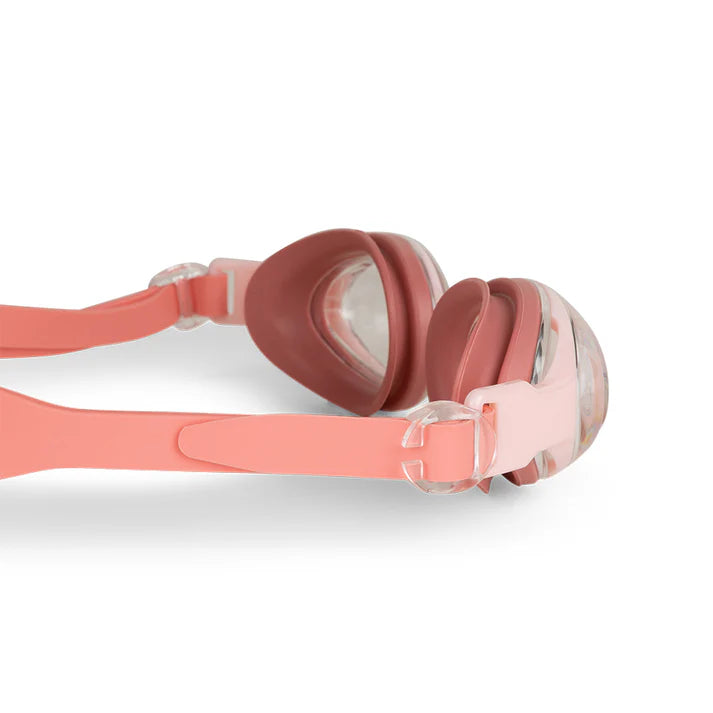 Sunwave brands SE Duikbril Roze Seahorse