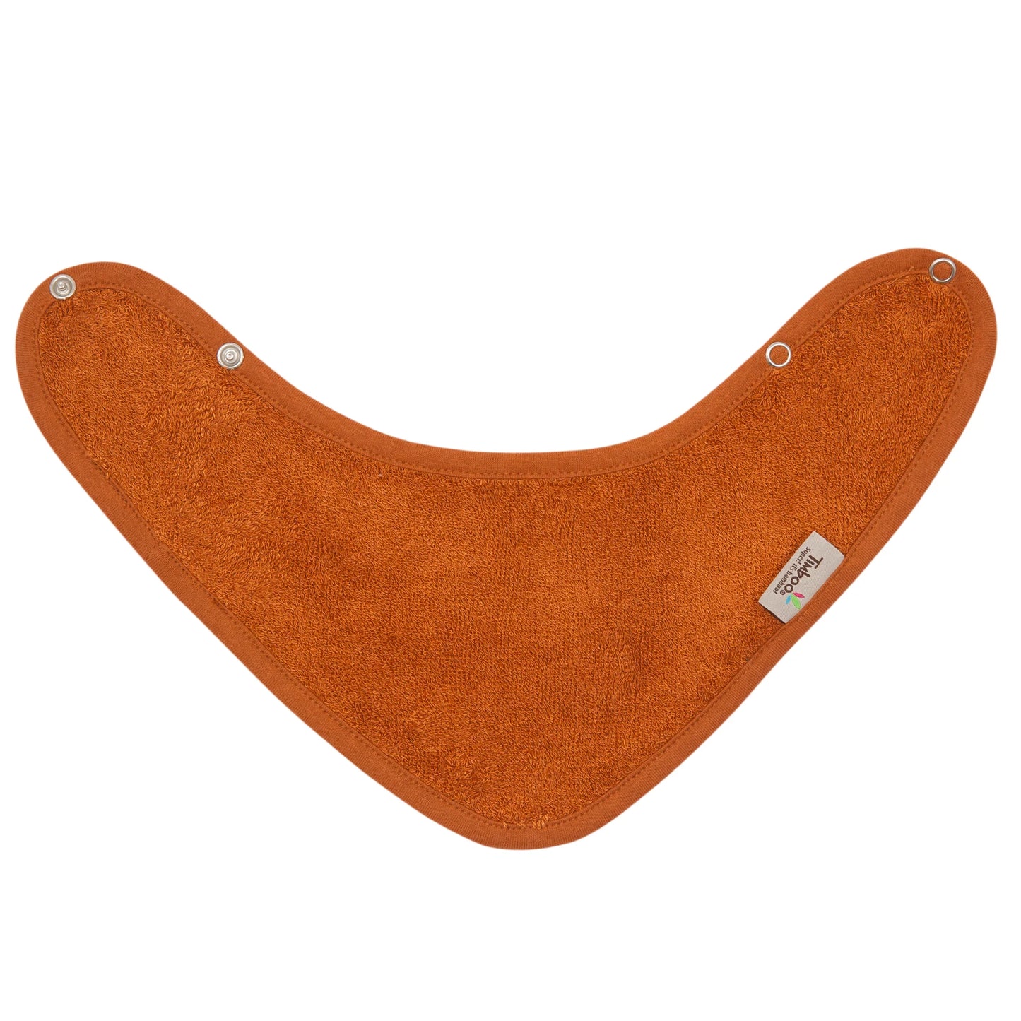 Timboo bandana slab 0+ Inca rust