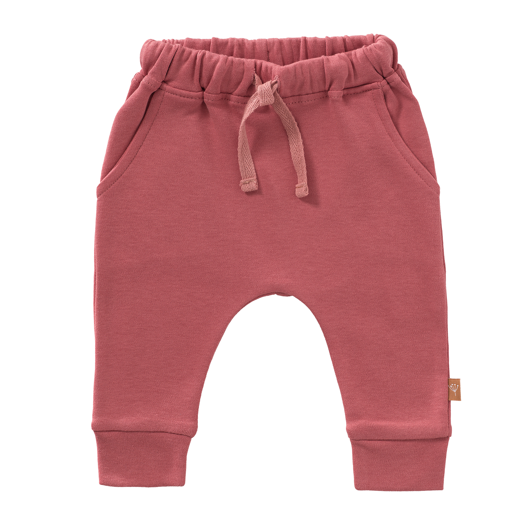Fresk Broekje nieuw uni Rose dawn 0+ 3 6 maanden