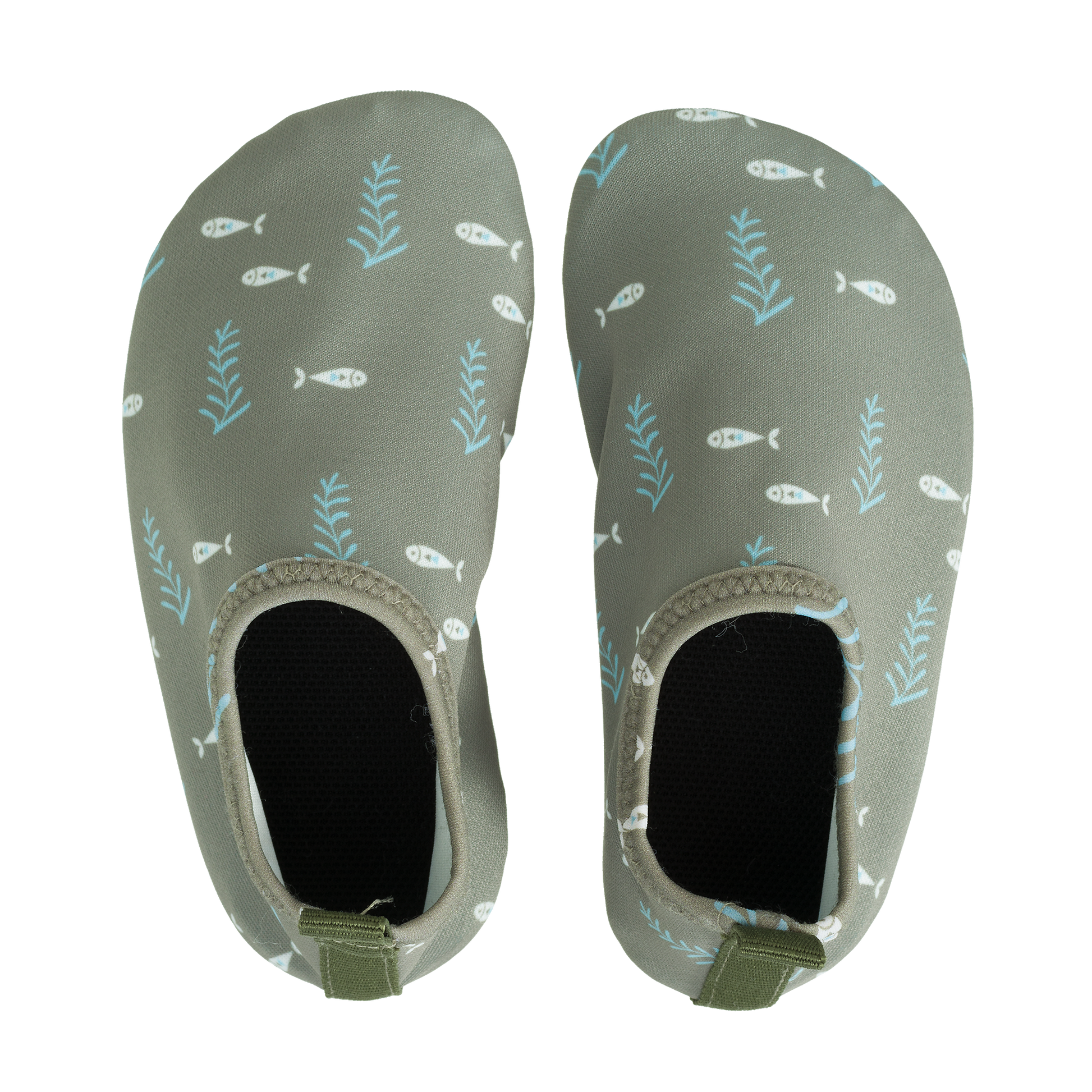 Fresk UV Swim shoes Ocean green maat 21/22