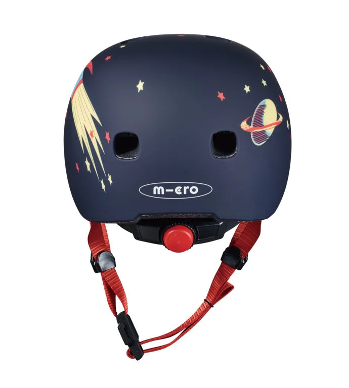 Micro helm Deluxe Raket XS
