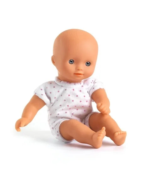 Djeco pomea mini baby pop Barbara +18m
