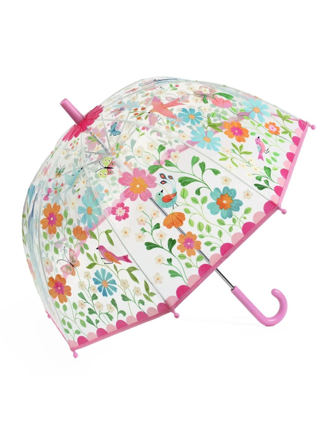 Djeco Prinses paraplu 3+