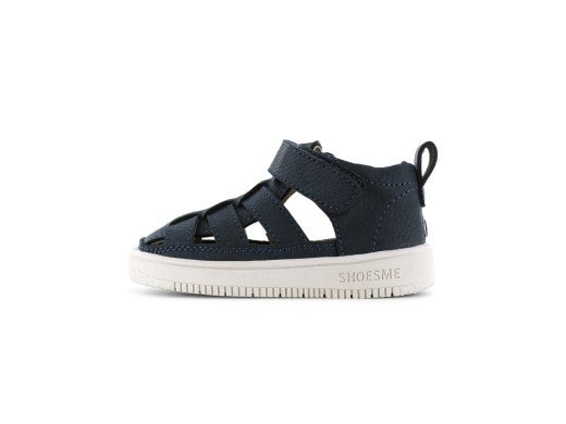 Shoesme donkerblauw sandaaltje 19 tm 21