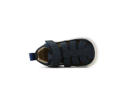 Shoesme donkerblauw sandaaltje 19 tm 21