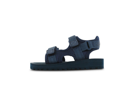 Shoesme sandaal donkerblauw lichtgewicht 22 tm 30
