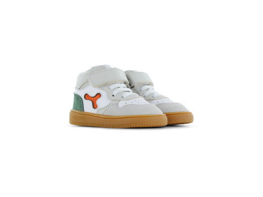 Shoesme grijs sneakertje
