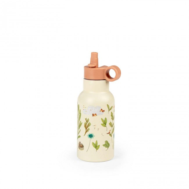 Moulin Roty thermofles trois petites lapins 3+