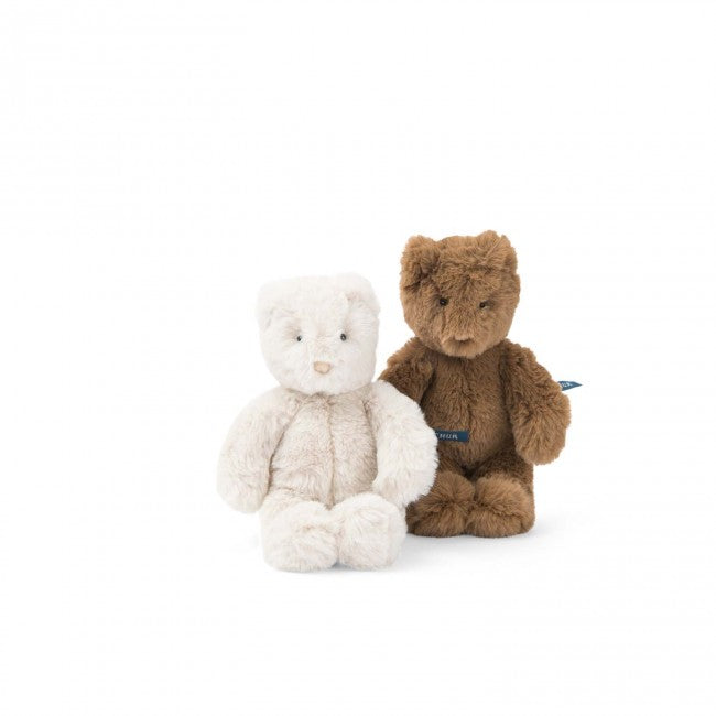 Moulin Roty Small brown bear Arthur & Louison 0+