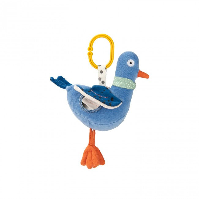 Moulin Roty Activiteitsduif Puce and Pilou
