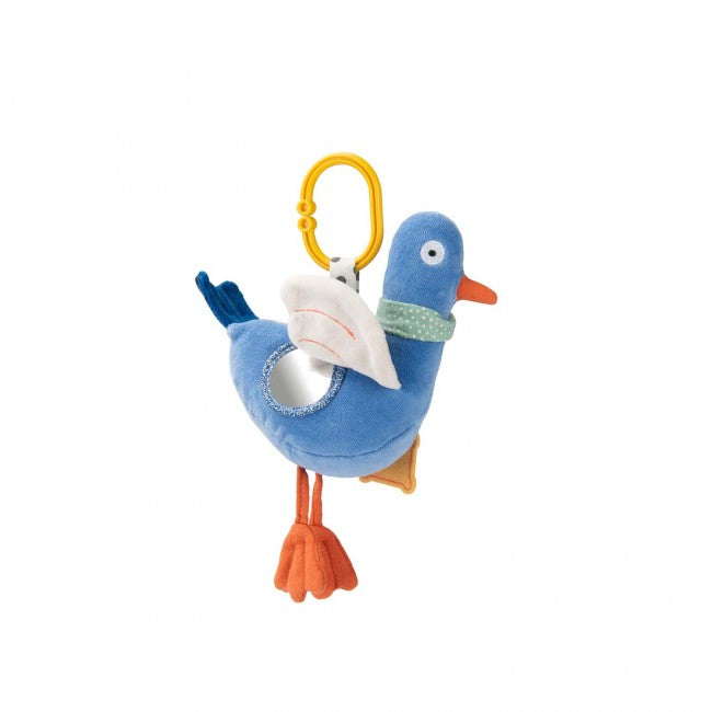 Moulin Roty Activiteitsduif Puce and Pilou